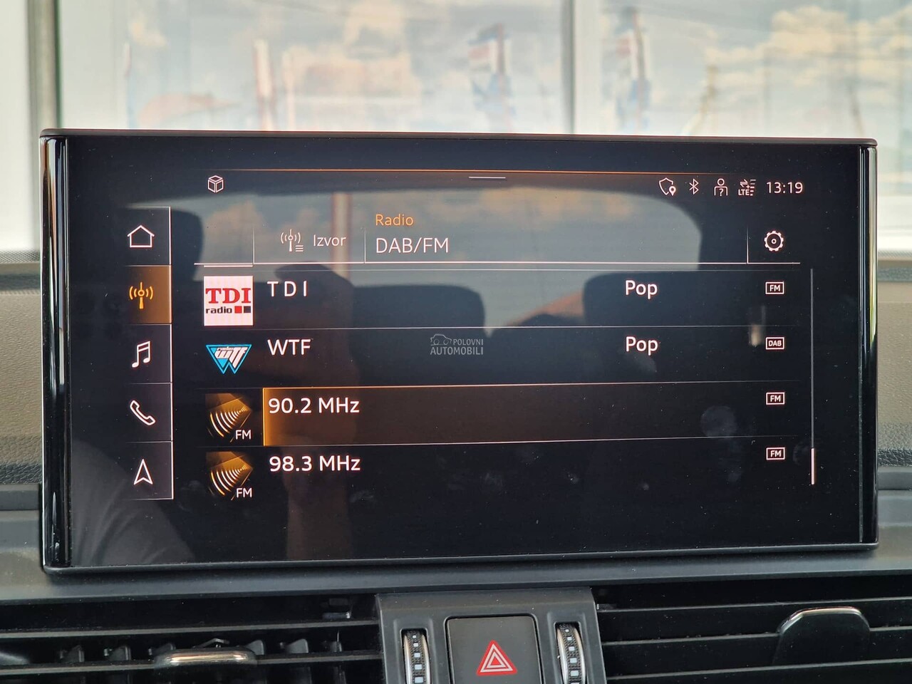 Audi Q5 2.0 TDI QUATTRO