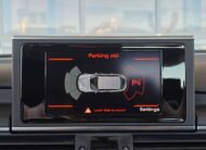Audi A6 3.0TDI QUATTRO/SLINE