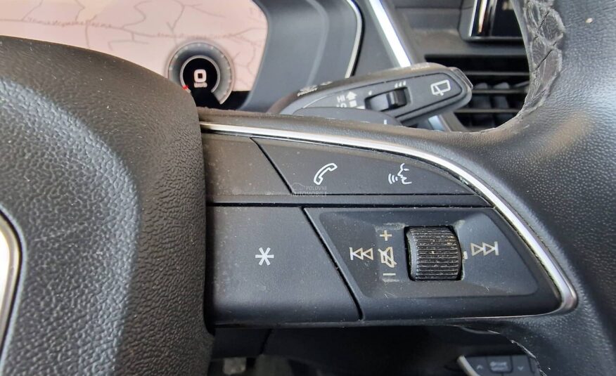 Audi Q5 2.0 TDI QUATTRO