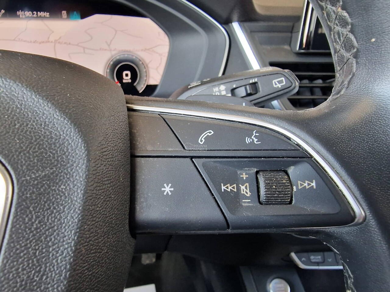 Audi Q5 2.0 TDI QUATTRO