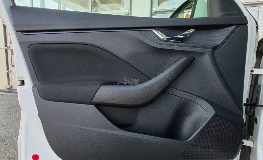 Škoda Scala 1.6 TDI DSG/VIRT/NAV