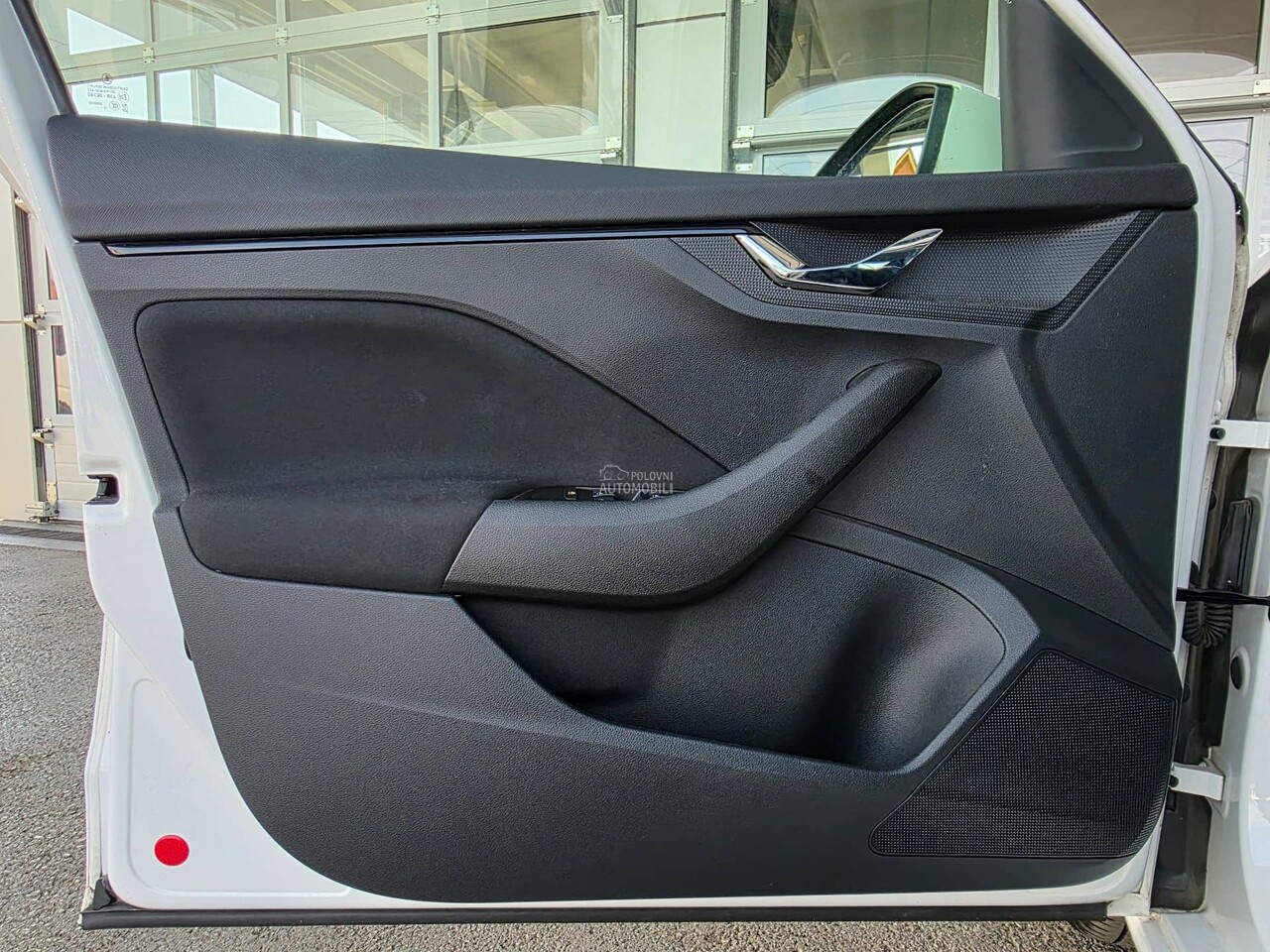 Škoda Scala 1.6 TDI DSG/VIRT/NAV