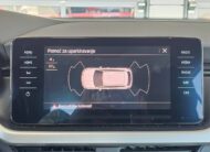 Škoda Kamiq 1.0 TSI/Wirt/DSG/Alu