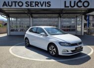 Volkswagen Polo 1.6 TDI N avi parktr