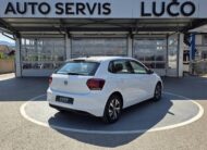 Volkswagen Polo 1.6 TDI N avi parktr