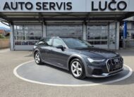 Audi A6 Allroad 50 TDI kamera F u l