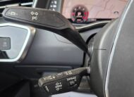 Audi A6 Allroad 50 TDI kamera F u l