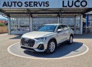 Audi Q3 2.0 TDI SB m a n uel