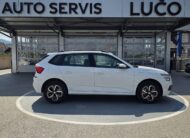 Škoda Kamiq 1.0 TSI/Wirt/DSG/Alu