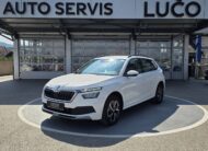 Škoda Kamiq 1.0 TSI/Wirt/DSG/Alu