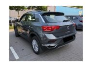Volkswagen T-Roc 1.0 TSI STYLE
