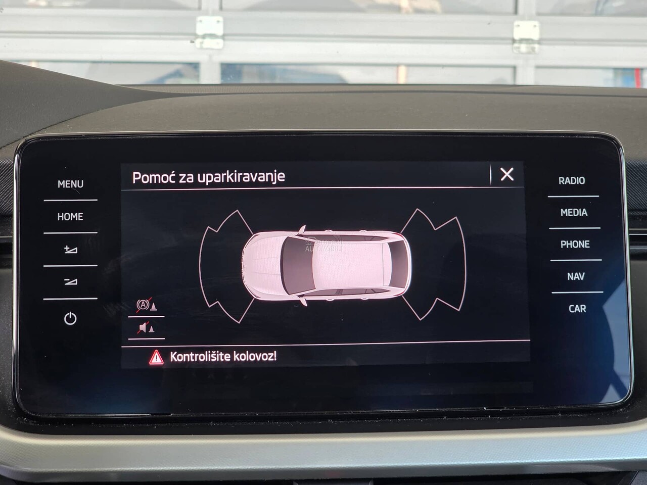 Škoda Scala 1.6 TDI DSG/VIRT/NAV