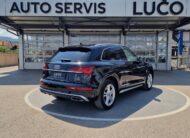 Audi Q5 2.0 TDI QUATTRO