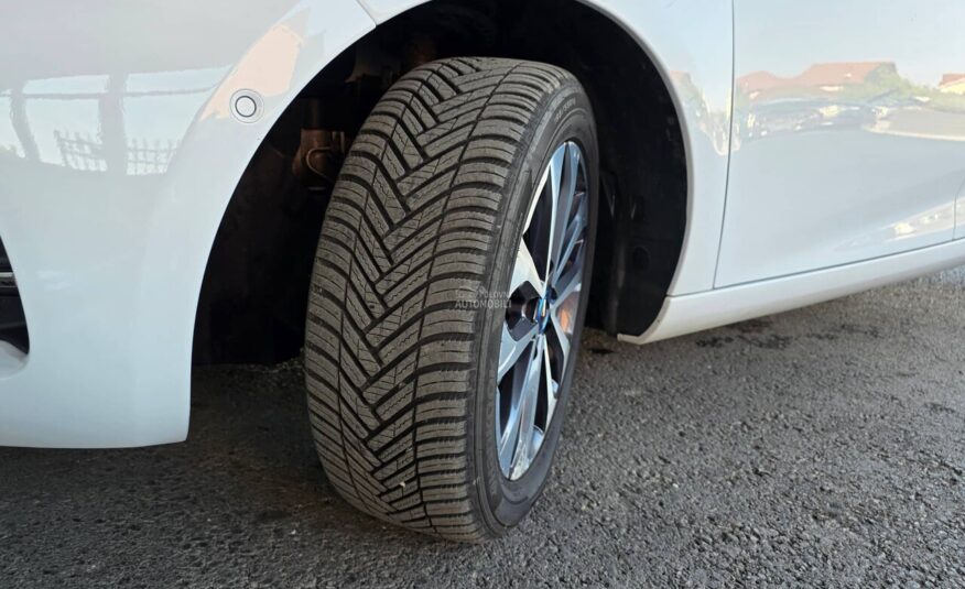 Renault Zoe 50  k w bateri/R kam