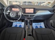 Škoda Scala 1.6 TDI DSG/VIRT/NAV