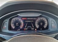 Audi A6 50TFSI/QUATR/PLAG IN