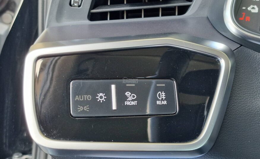 Audi A6 50TFSI/QUATR/PLAG IN