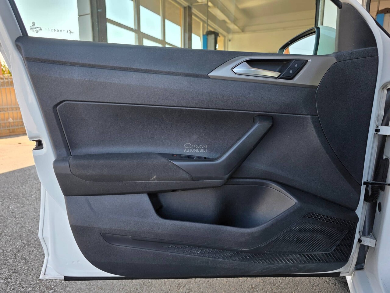 Volkswagen Polo 1.6 TDI N avi parktr