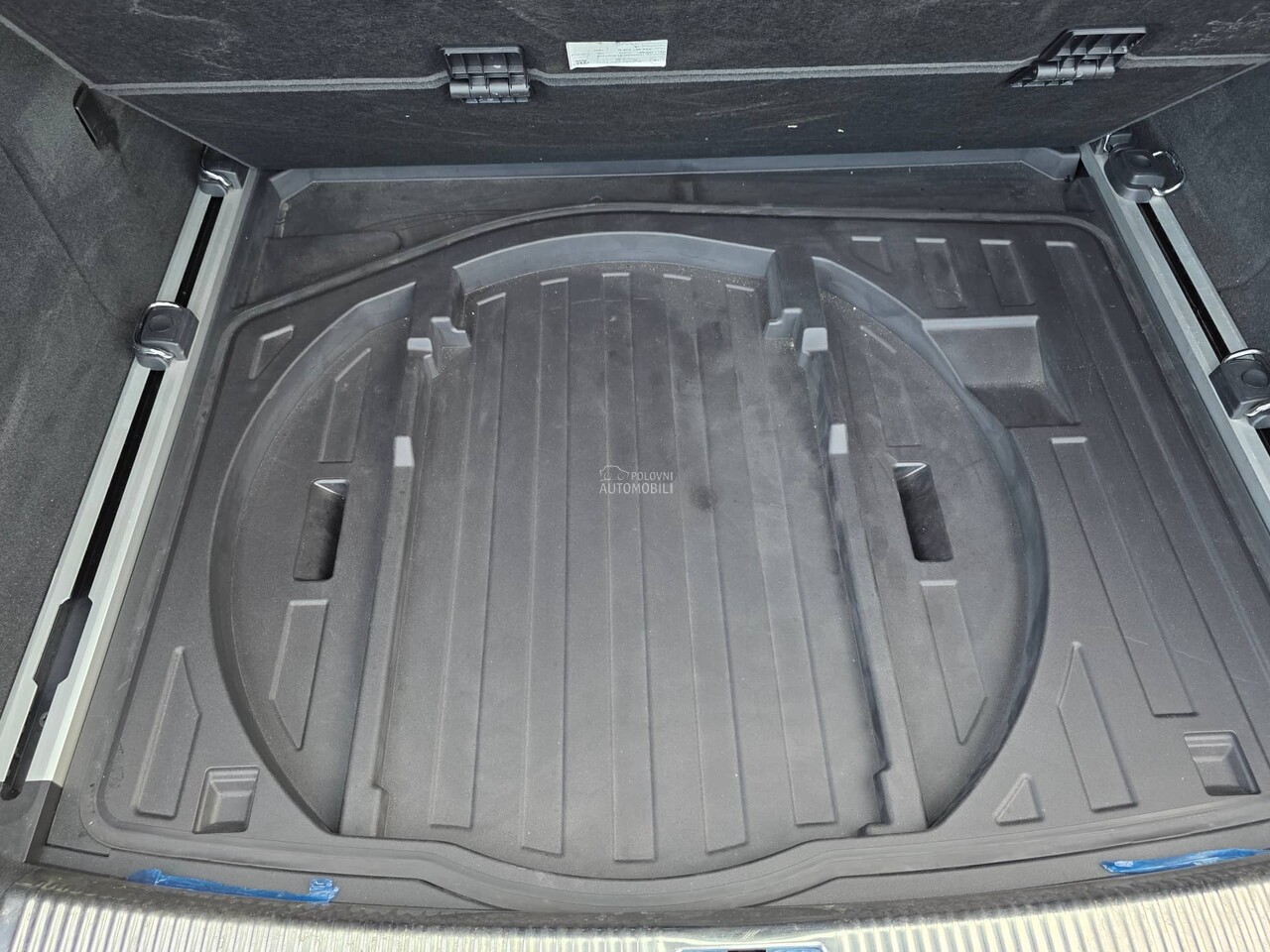 Audi A6 3.0TDI QUATTRO/SLINE