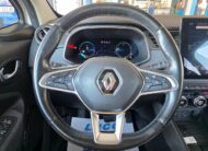 Renault Zoe 50  k w bateri/R kam