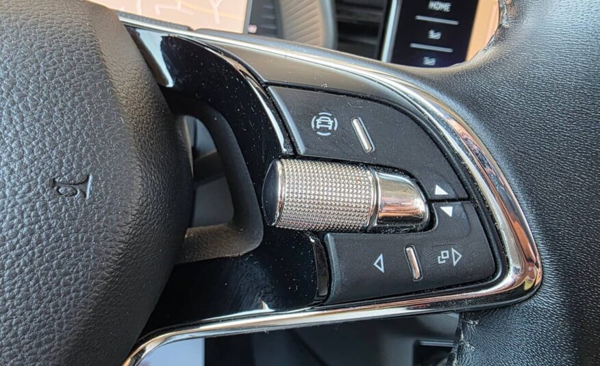 Škoda Kamiq 1.0 TSI/Wirt/DSG/Alu