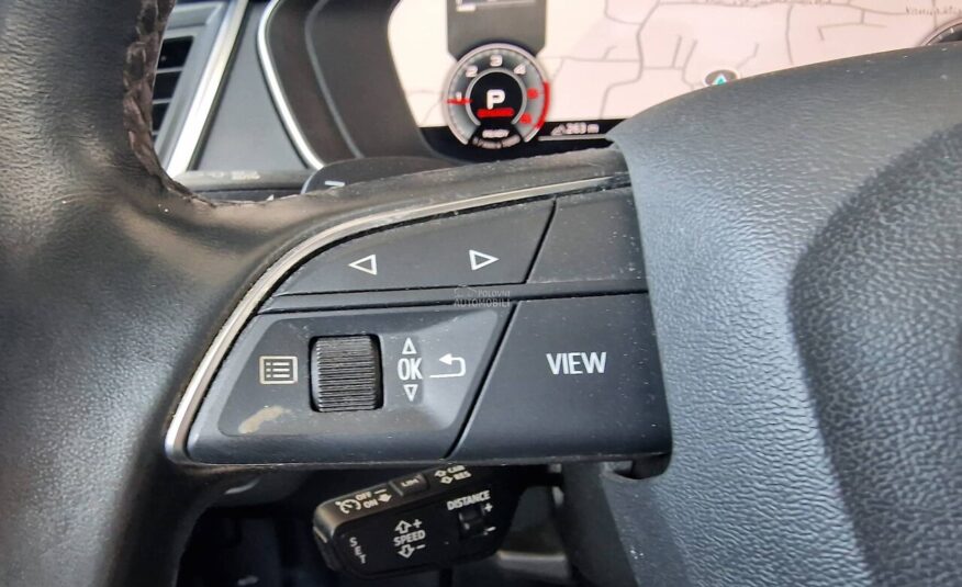 Audi Q5 2.0 TDI QUATTRO