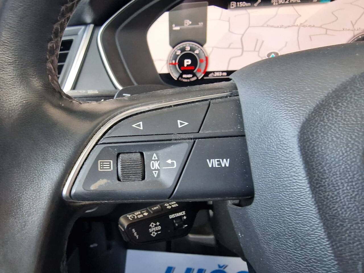 Audi Q5 2.0 TDI QUATTRO