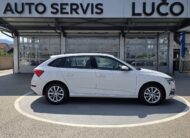 Škoda Scala 1.6 TDI DSG/VIRT/NAV