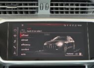 Audi A6 Allroad 50 TDI kamera F u l