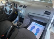Volkswagen Polo 1.4 TDI