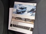 Škoda Yeti 2.0 TDI 4×4 N1