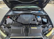 Audi A6 3.0TDI QUATTRO/SLINE