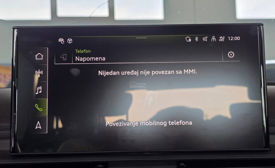 Audi Q5 2.0 TDI/sportbek/biz