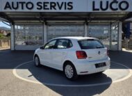 Volkswagen Polo 1.4 TDI