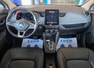 Renault Zoe 50  k w bateri/R kam