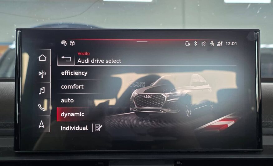Audi Q5 2.0 TDI/sportbek/biz