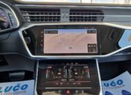 Audi A6 50TFSI/QUATR/PLAG IN
