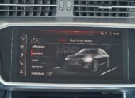 Audi A6 50TFSI/QUATR/PLAG IN