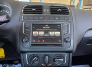 Volkswagen Polo 1.4 TDI