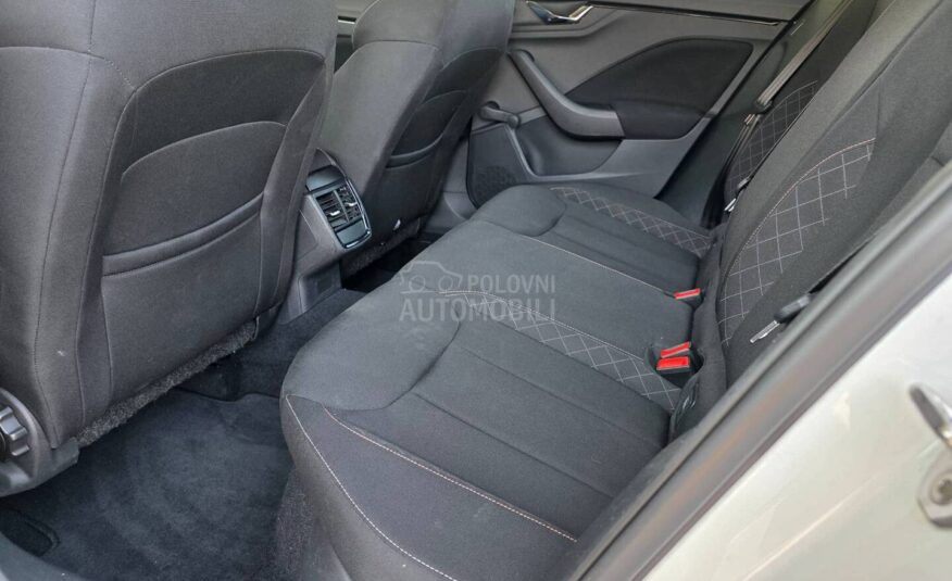 Škoda Kamiq 1.0 TSI/Wirt/DSG/Alu