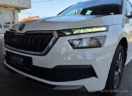 Škoda Kamiq 1.0 TSI/Wirt/DSG/Alu