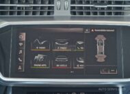 Audi A6 50TFSI/QUATR/PLAG IN