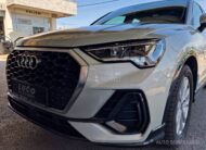 Audi Q3 2.0 TDI SB m a n uel