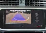 Audi A6 Allroad 50 TDI kamera F u l