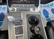 Audi A6 Allroad 50 TDI kamera F u l