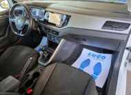 Volkswagen Polo 1.6 TDI N avi parktr