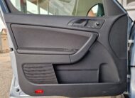 Škoda Yeti 2.0 TDI 4×4 N1