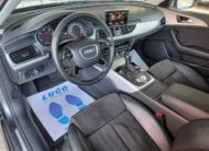 Audi A6 3.0TDI QUATTRO/SLINE