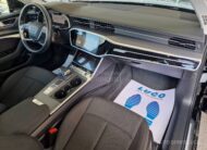 Audi A6 50TFSI/QUATR/PLAG IN