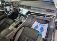 Audi A6 Allroad 50 TDI kamera F u l